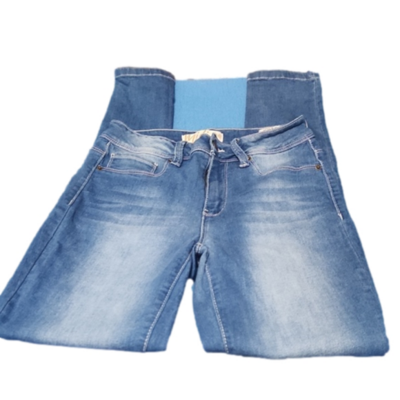YMI Denim - YMI skinny jeans sz. 7/28